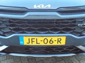 Kia Sportage thumbnail 18