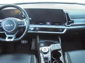 Kia Sportage thumbnail 20