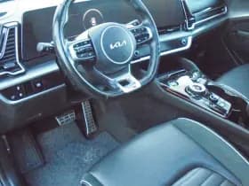 Kia Sportage thumbnail 24