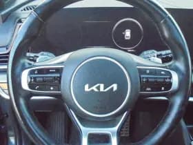 Kia Sportage thumbnail 30