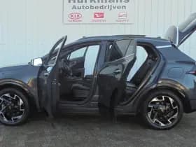 Kia Sportage thumbnail 5