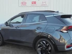 Kia Sportage thumbnail 6