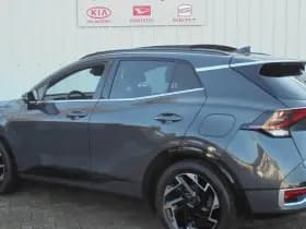 Kia Sportage thumbnail 7