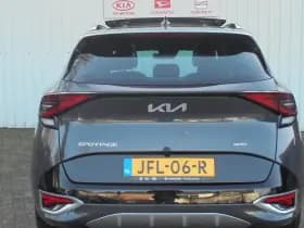 Kia Sportage thumbnail 8
