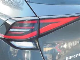 Kia Sportage thumbnail 10