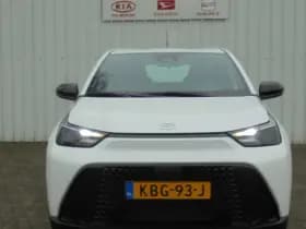 Toyota Aygo thumbnail 2