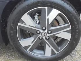 Toyota Aygo thumbnail 11