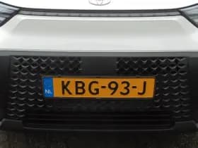 Toyota Aygo thumbnail 13