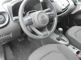 Toyota Aygo thumbnail 16