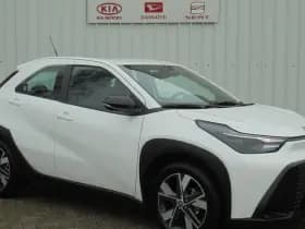 Toyota Aygo thumbnail 3