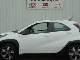 Toyota Aygo thumbnail 4