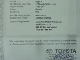 Toyota Aygo thumbnail 34