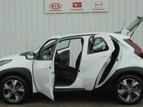 Toyota Aygo thumbnail 5