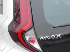 Toyota Aygo thumbnail 8