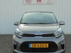 Kia Picanto thumbnail 2