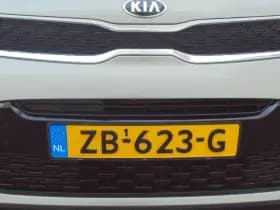 Kia Picanto thumbnail 12