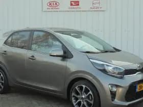 Kia Picanto thumbnail 3
