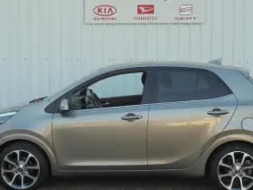 Kia Picanto thumbnail 4