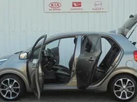 Kia Picanto thumbnail 5