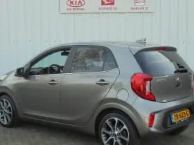 Kia Picanto thumbnail 6
