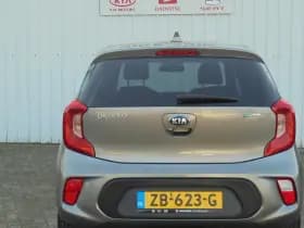 Kia Picanto thumbnail 7