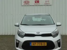 Kia Picanto thumbnail 2