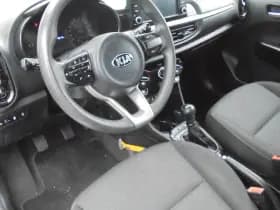 Kia Picanto thumbnail 20