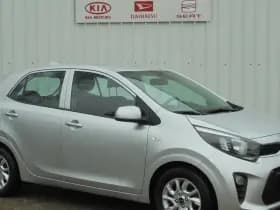 Kia Picanto thumbnail 3