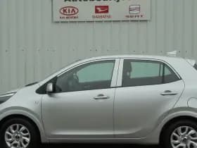 Kia Picanto thumbnail 4