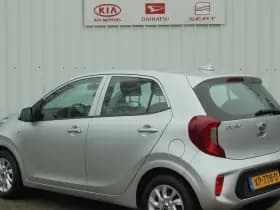 Kia Picanto thumbnail 6