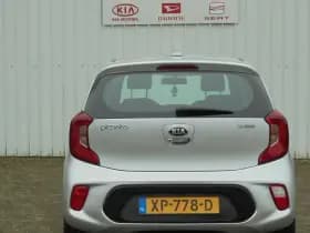Kia Picanto thumbnail 7
