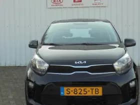 Kia Picanto thumbnail 2