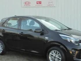 Kia Picanto thumbnail 3