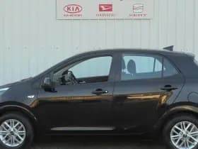 Kia Picanto thumbnail 4
