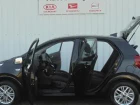 Kia Picanto thumbnail 5