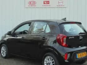 Kia Picanto thumbnail 6