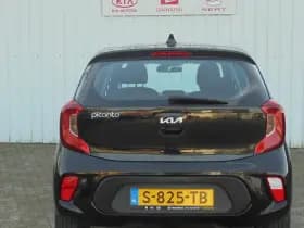 Kia Picanto thumbnail 7