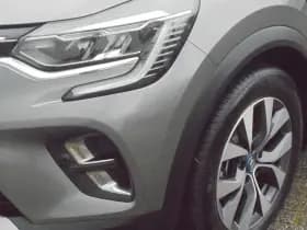 Renault Captur thumbnail 17