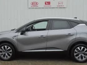 Renault Captur thumbnail 4