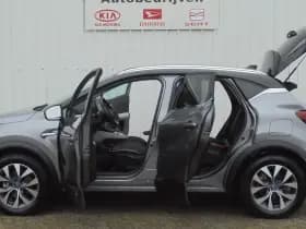 Renault Captur thumbnail 5