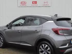 Renault Captur thumbnail 6
