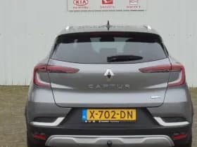 Renault Captur thumbnail 7