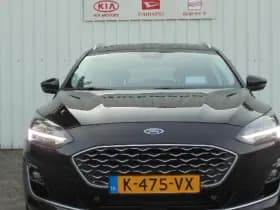 Ford Focus thumbnail 2