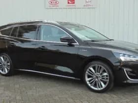 Ford Focus thumbnail 3