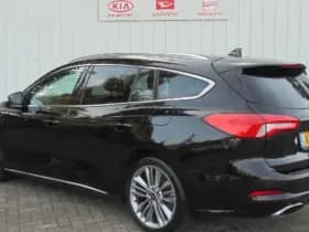 Ford Focus thumbnail 6