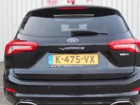 Ford Focus thumbnail 8