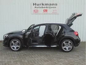 Mercedes-Benz GLA-Klasse thumbnail 5