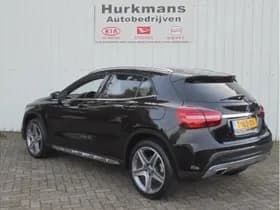 Mercedes-Benz GLA-Klasse thumbnail 6