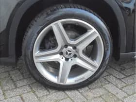 Mercedes-Benz GLA-Klasse thumbnail 10
