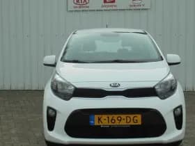 Kia Picanto thumbnail 2